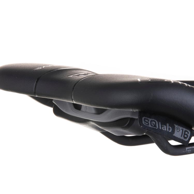 SQ Lab SQ Lab 612 Ergowave active 2.1 Fahrradsattel - black - 0 | SportScheck