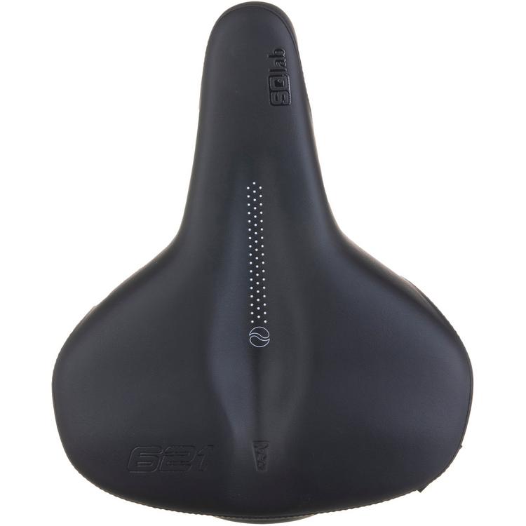 SQ Lab SQ Lab 621 Ergolux active 2.0 Fahrradsattel - black - 1 | SportScheck