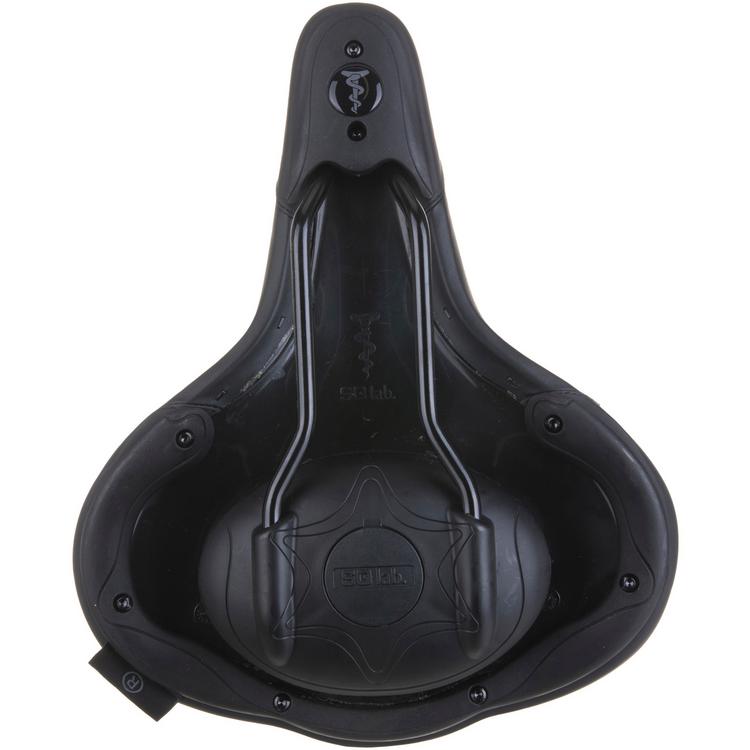 SQ Lab SQ Lab 621 Ergolux active 2.0 Fahrradsattel - black - 2 | SportScheck