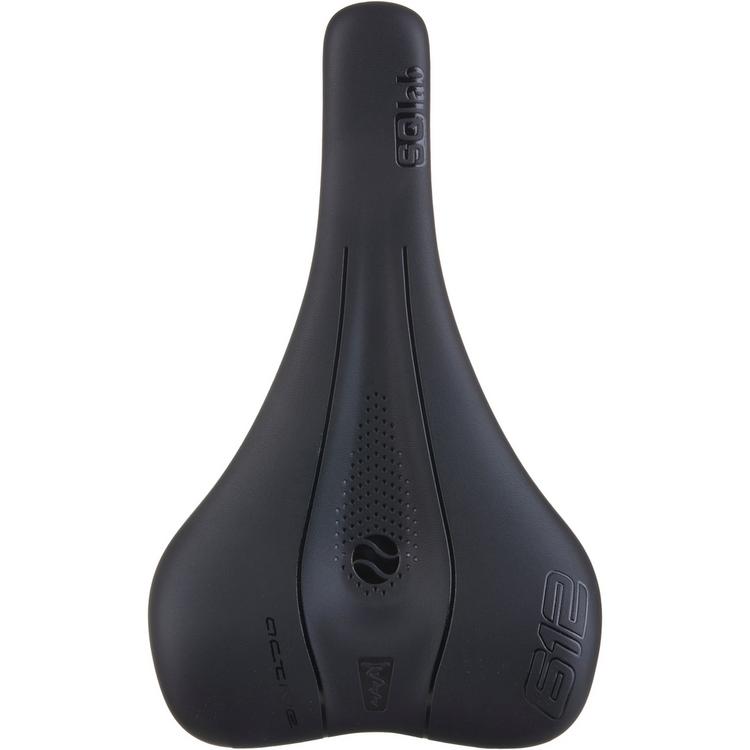 SQ Lab SQ Lab 612 Ergowave active 2.1 Fahrradsattel - black - 2 | SportScheck
