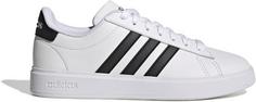 adidas Grand Court 2.0 Sneaker Damen ftwr white-core black-core black