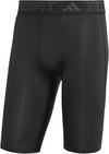 adidas TECHFIT AEROREADY Tights Herren - black