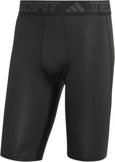 adidas TECHFIT AEROREADY Tights Herren black