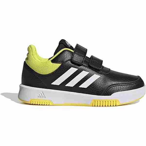 adidas Tensaur Sport 2.0 C Fitnessschuhe Kinder core black-beam yellow-ftwr white