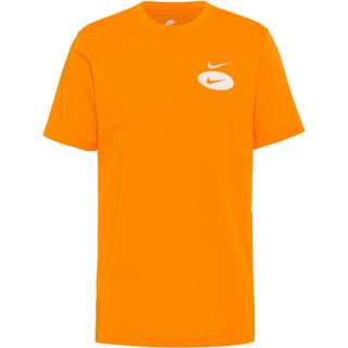 Nike NSW League T-Shirt Herren kumquat