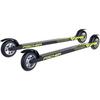 Fischer RC7 Nordic Skates - black-yellow