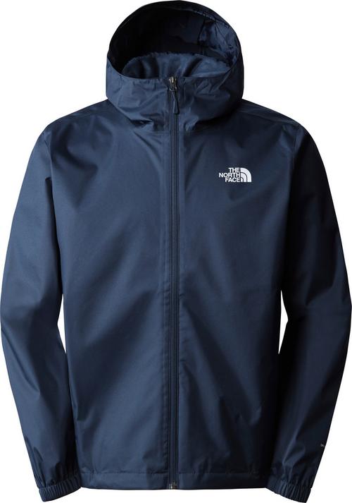 The North Face Quest Regenjacke Herren