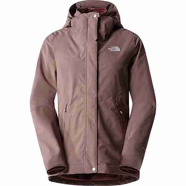 The North Face INLUX INS Outdoorjacke Damen deep taupe