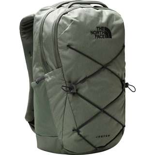 The North Face Rucksack JESTER Daypack thyme light heather-tnf black