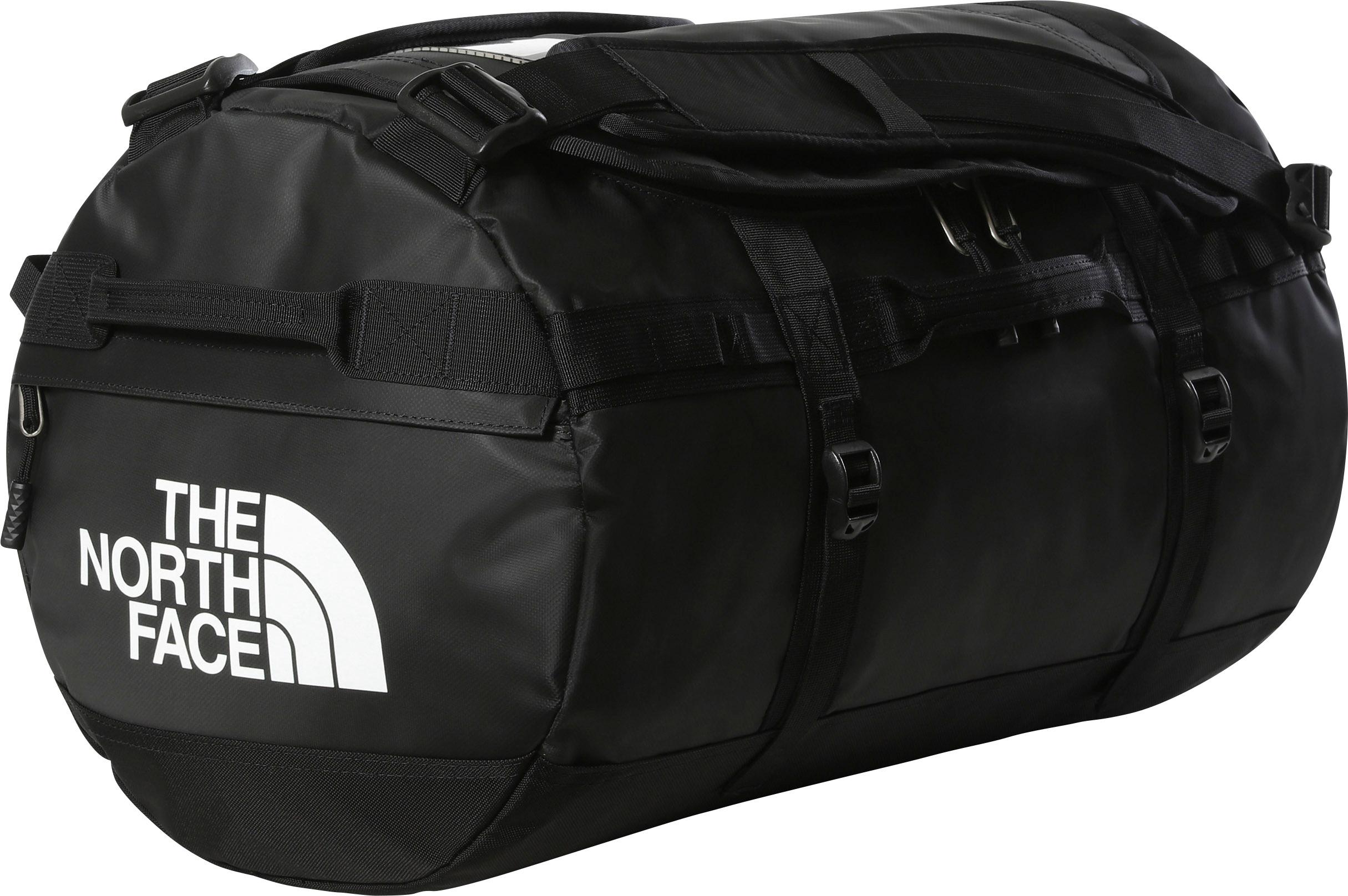 Vans north shop face duffel