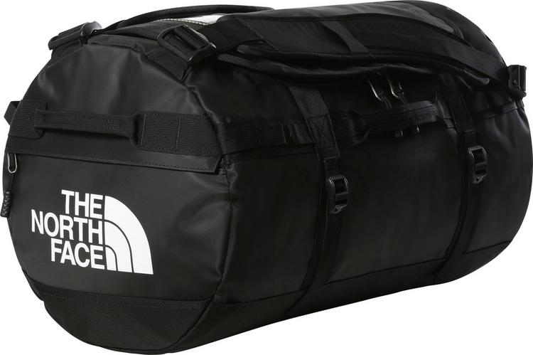 The North Face The North Face BASE CAMP DUFFEL - S Reisetasche - tnf black-tnf white - 0 | SportScheck
