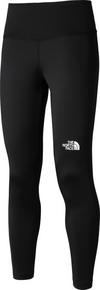 The North Face FLEX Tights Damen - tnf black