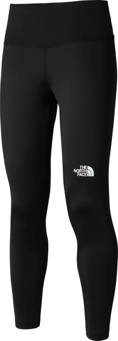 The North Face FLEX 7/8-Tights Damen tnf black