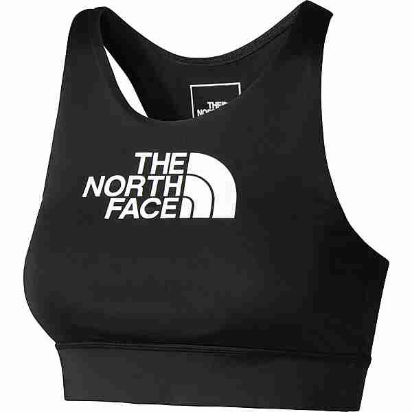 The North Face FLEX Sport-BH Damen tnf black