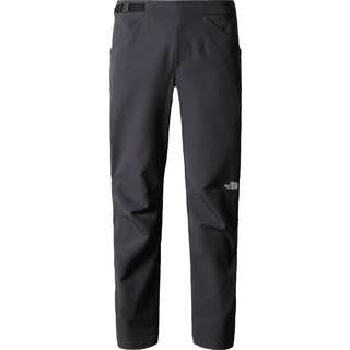 The North Face Athletic Outdoor Winter Thermohose Herren asphalt grey