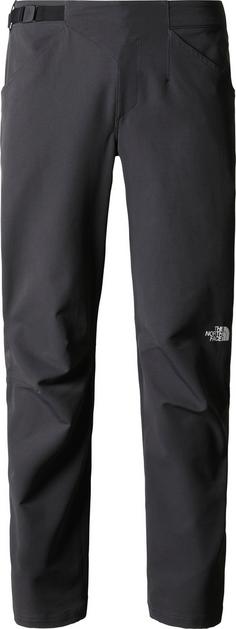 The North Face Athletic Outdoor Winter Thermohose Herren asphalt grey