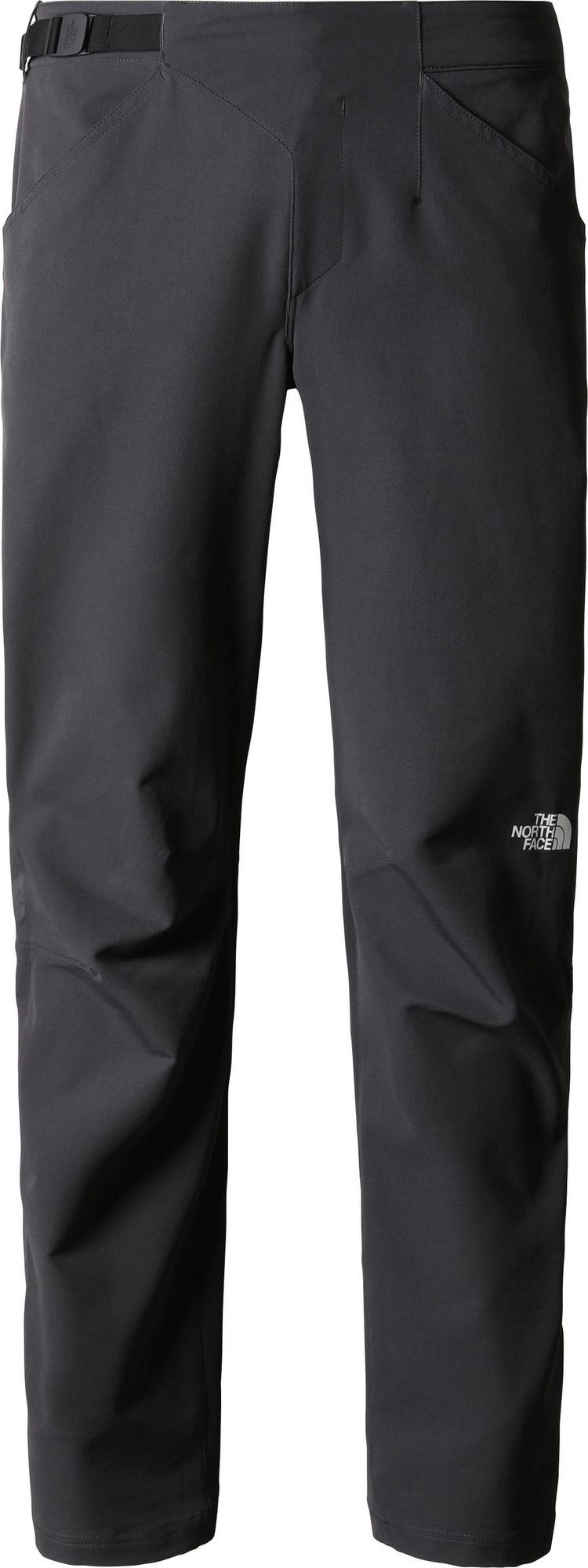 The North Face The North Face Athletic Outdoor Winter Thermohose Herren - asphalt grey - 0 | SportScheck