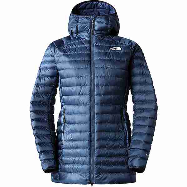 The North Face NEW TREVAIL Steppmantel Damen shady blue