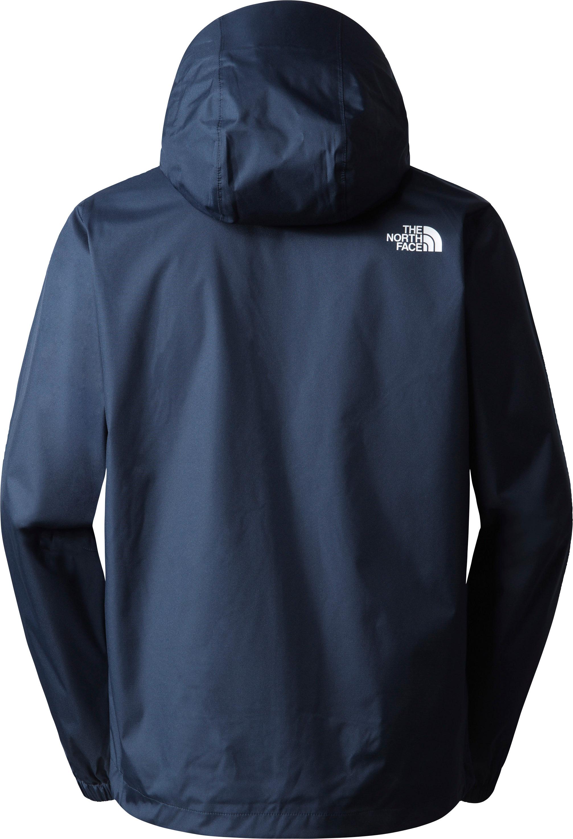 The North Face QUEST Regenjacke Herren summit navy im Online Shop von SportScheck kaufen