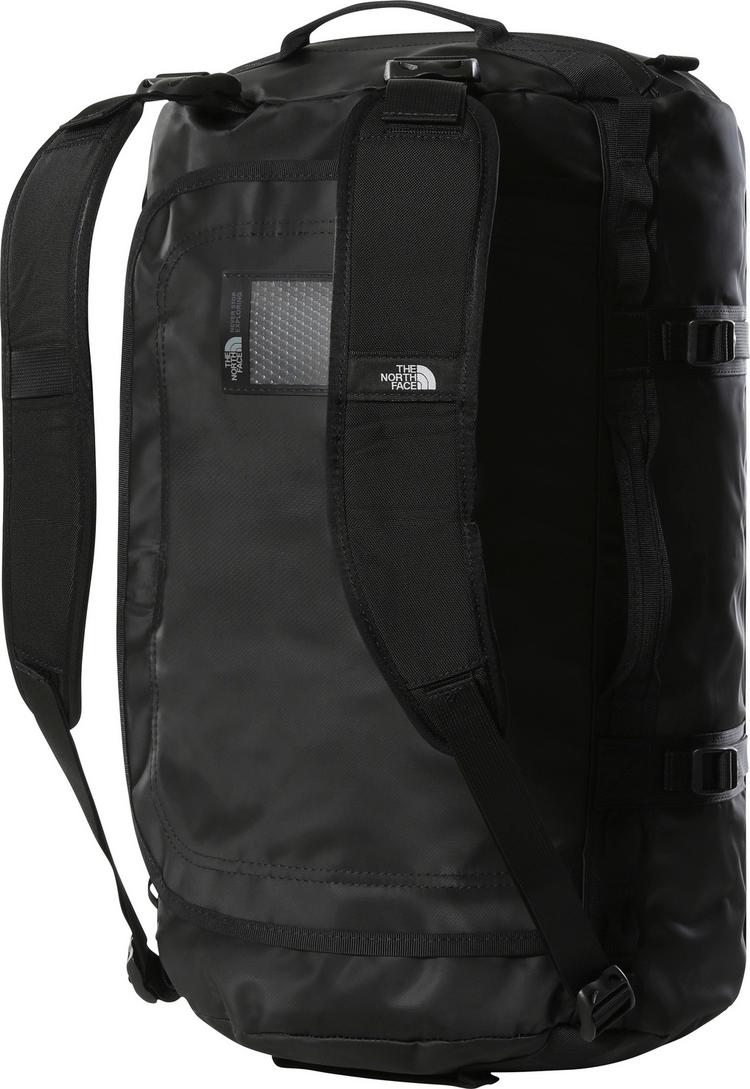 The North Face The North Face BASE CAMP DUFFEL - S Reisetasche - tnf black-tnf white - 0 | SportScheck