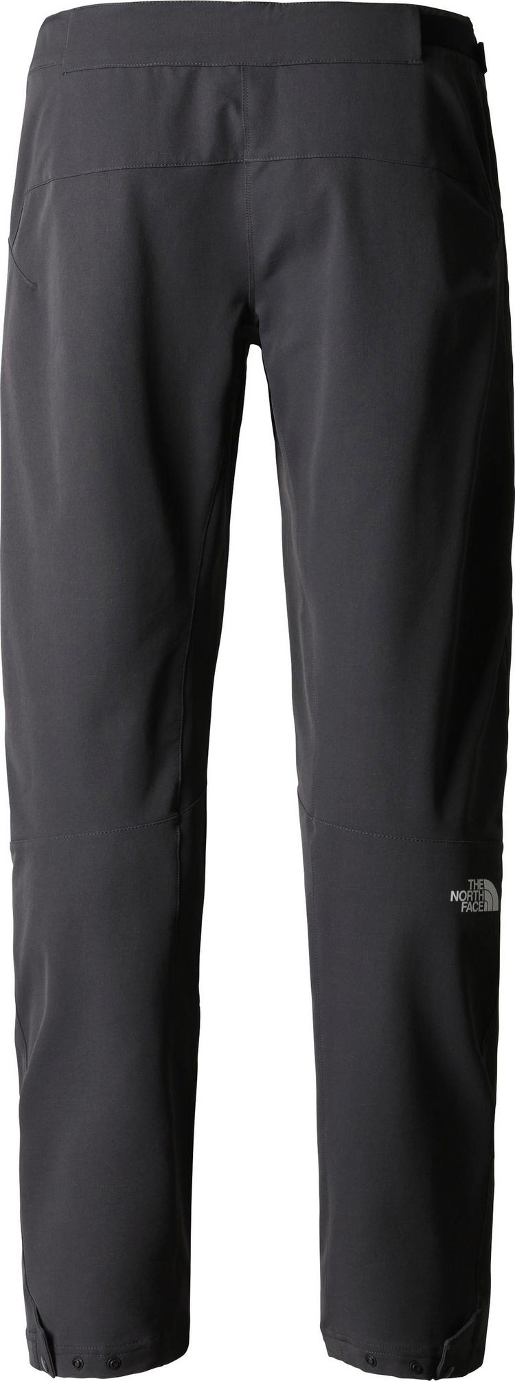 The North Face The North Face Athletic Outdoor Winter Thermohose Herren - asphalt grey - 0 | SportScheck