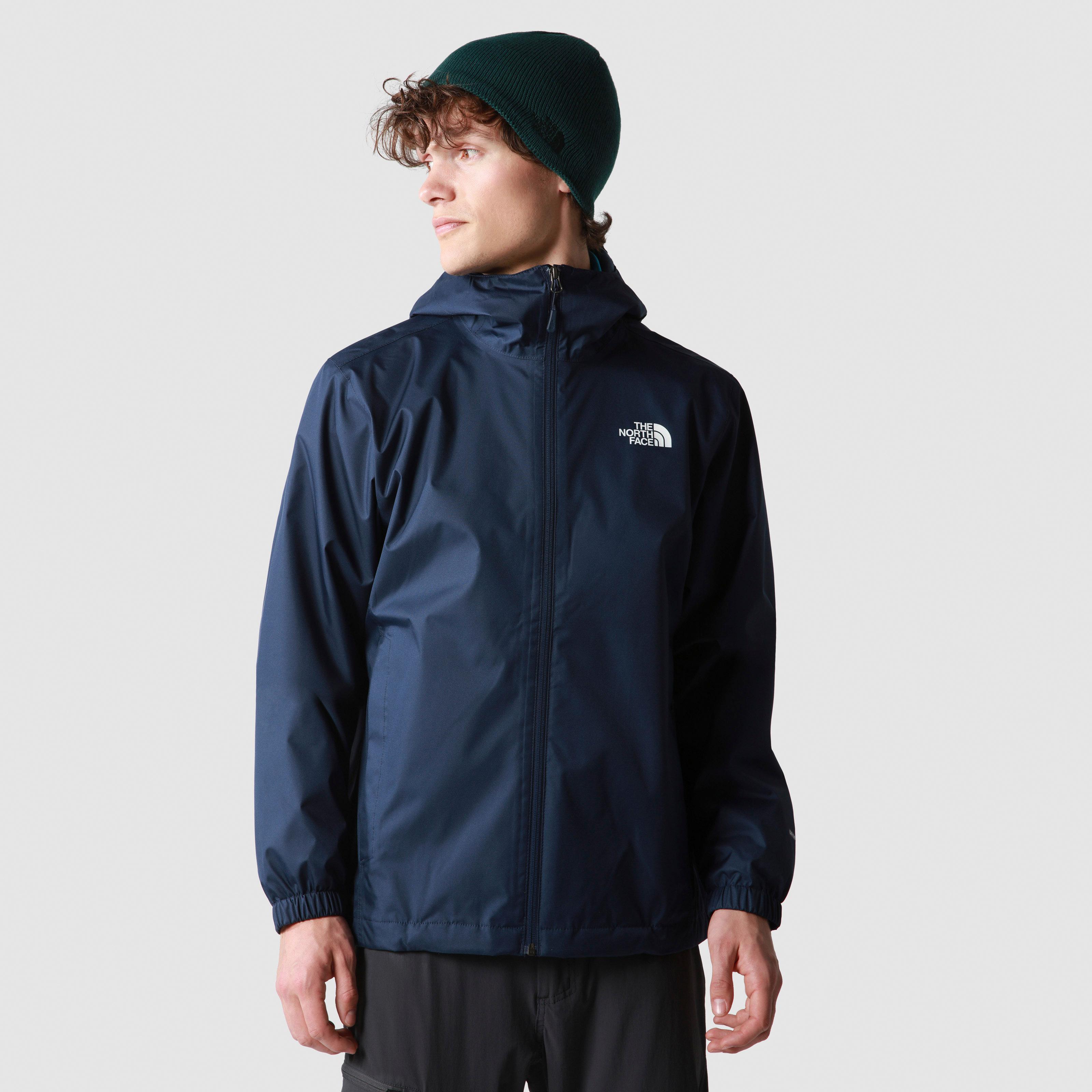 Thumbnail - The North Face Quest Regenjacke Herren