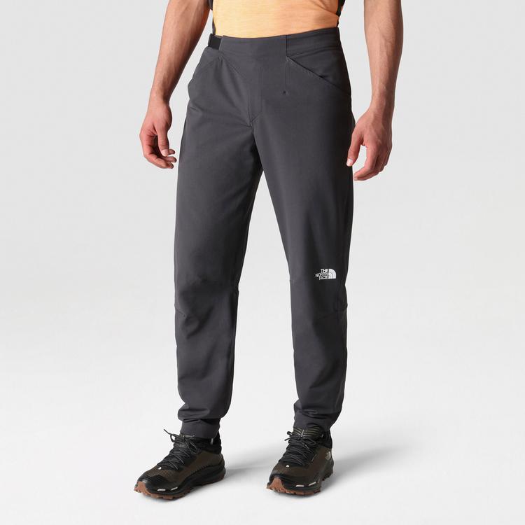 The North Face The North Face Athletic Outdoor Winter Thermohose Herren - asphalt grey - 0 | SportScheck