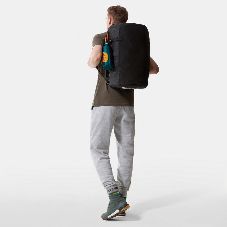 The North Face The North Face BASE CAMP DUFFEL - S Reisetasche - tnf black-tnf white - 1 | SportScheck