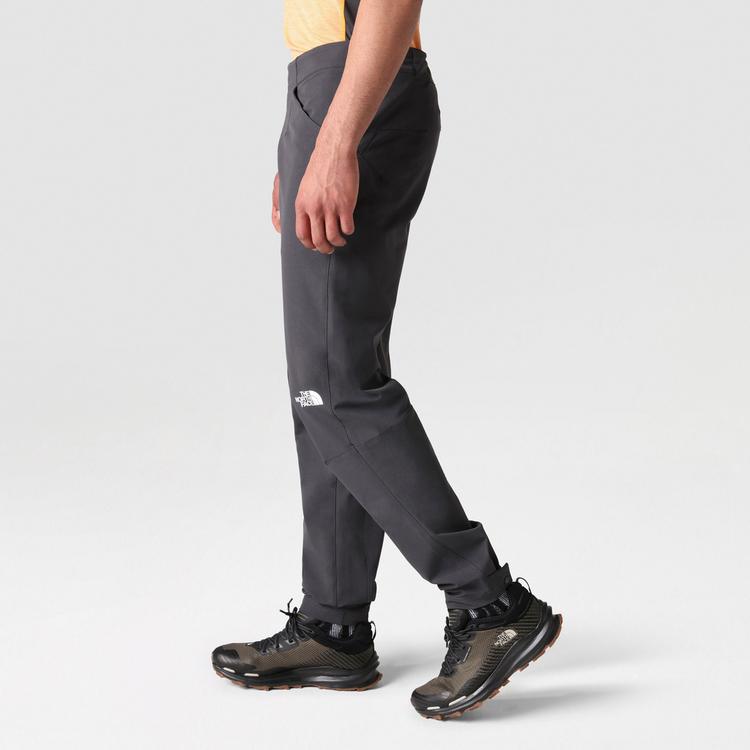 The North Face The North Face Athletic Outdoor Winter Thermohose Herren - asphalt grey - 2 | SportScheck