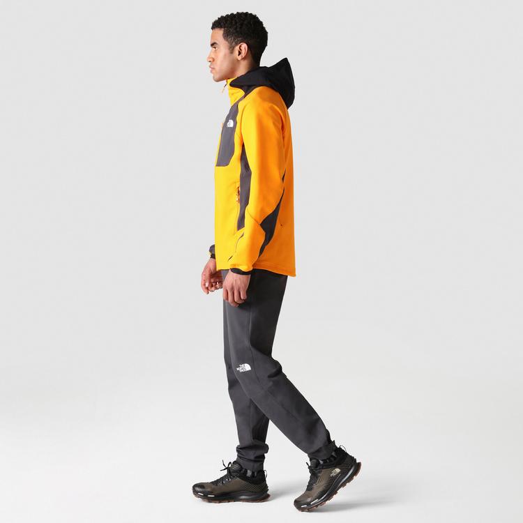 The North Face The North Face Athletic Outdoor Winter Thermohose Herren - asphalt grey - 3 | SportScheck