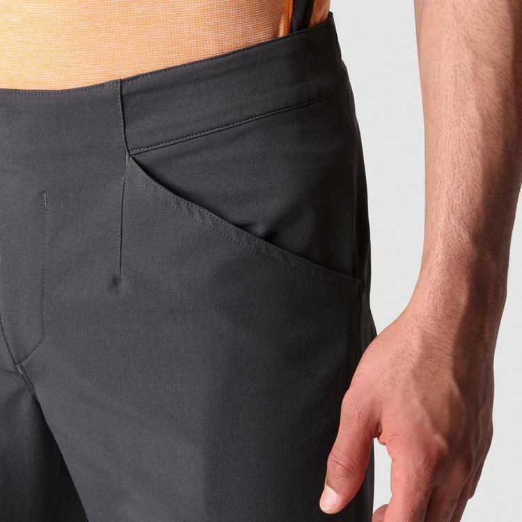 The North Face The North Face Athletic Outdoor Winter Thermohose Herren - asphalt grey - 5 | SportScheck