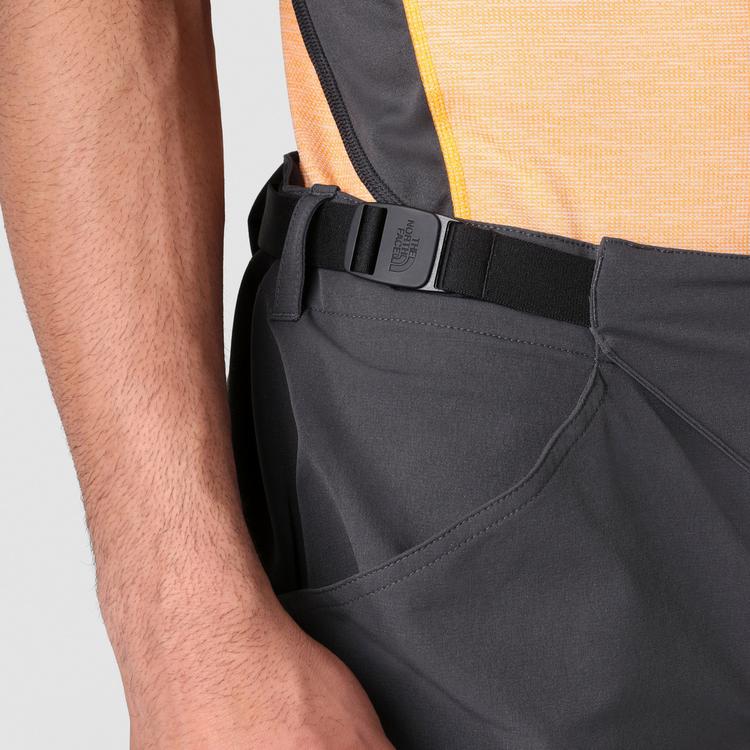 The North Face The North Face Athletic Outdoor Winter Thermohose Herren - asphalt grey - 6 | SportScheck