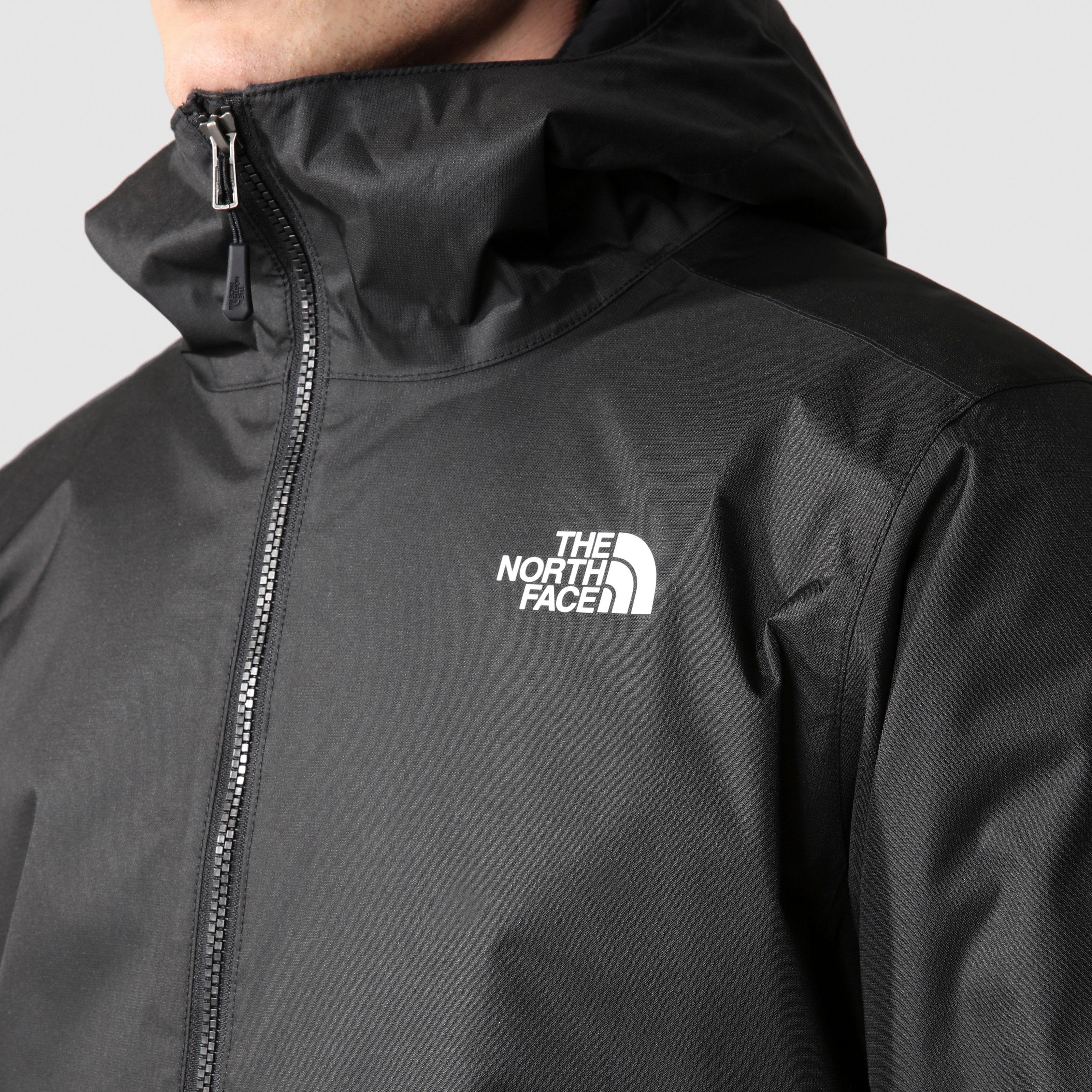 The North Face QUEST INSULATED Shop black-tnf Herren Funktionsjacke im tnf SportScheck kaufen von Online white