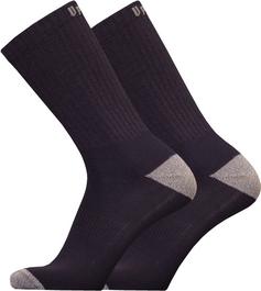 UphillSport POSIO Wandersocken navy blue-grey