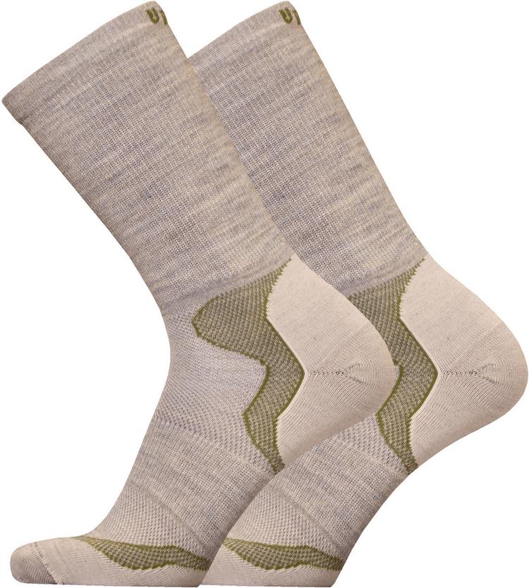 UphillSport UphillSport MALLA Socken - light grey - 0 | SportScheck
