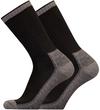 UphillSport HONKA Socken - black-grey