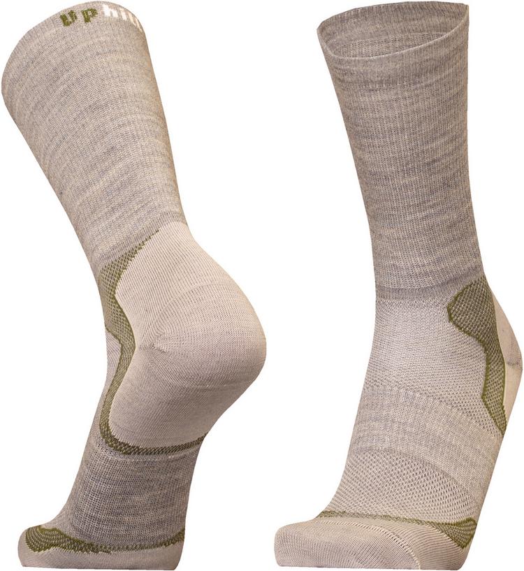 UphillSport UphillSport MALLA Socken - light grey - 0 | SportScheck
