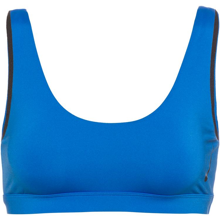 Nike Nike Sneakerkini Bikini Oberteil Damen - pacific blue - 0 | SportScheck