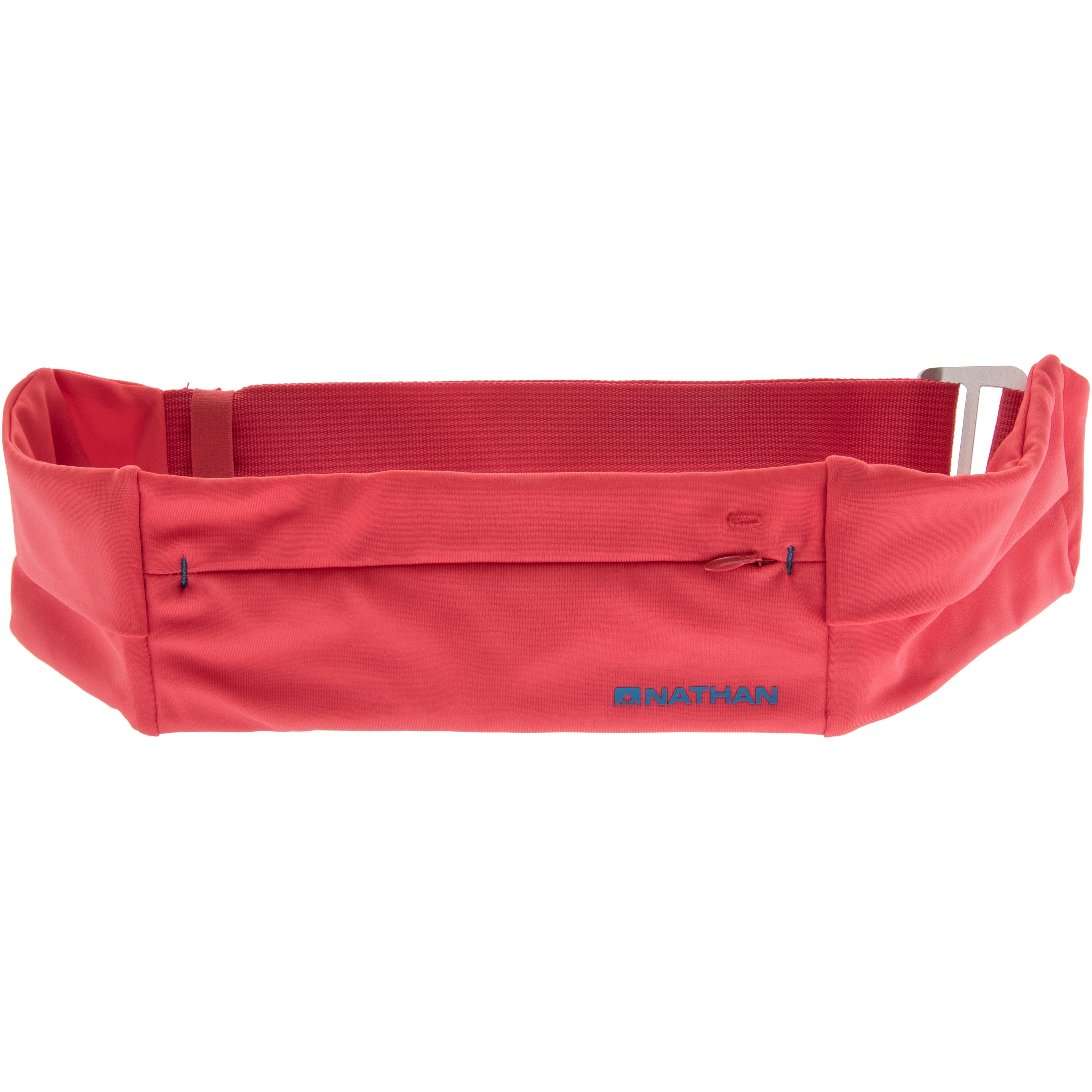 Ob Bumbag, Fanny Pack oder Waist Bag - die Bauchtasche ist wieder