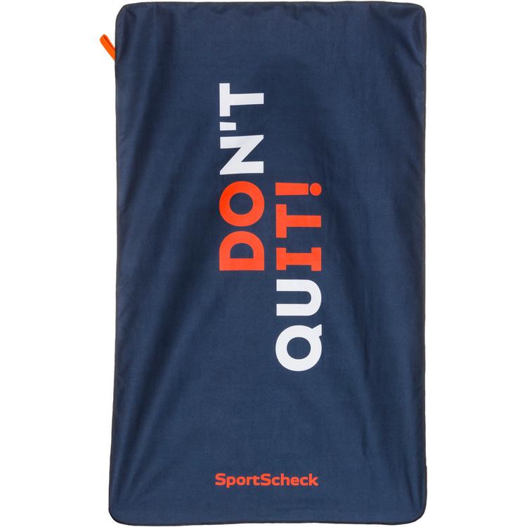 SportScheck SportScheck Handtuch - total eclipse - 0 | SportScheck