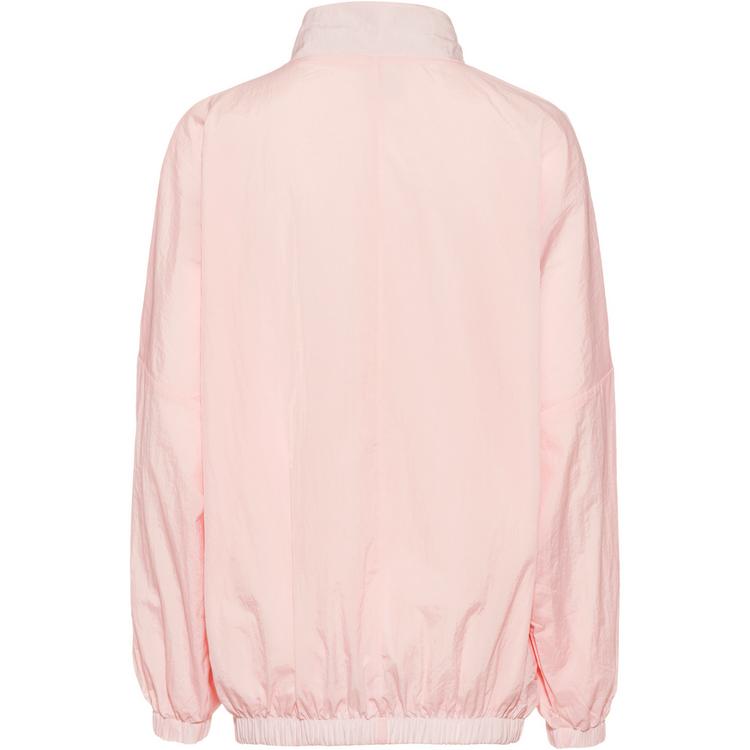 Nike Nike NSW Essentiel Nylonjacke Damen - atmosphere-black - 0 | SportScheck