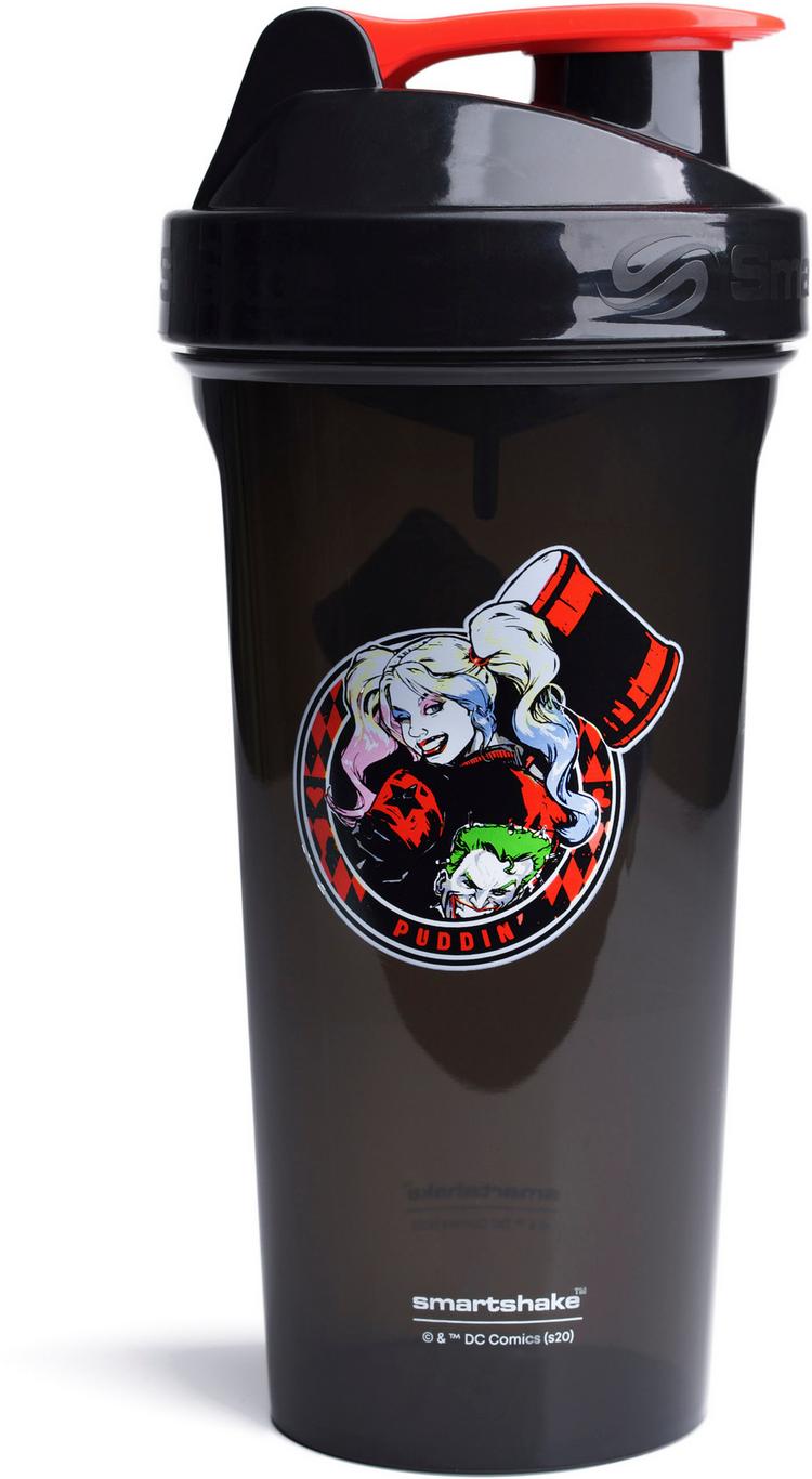 SmartShake SmartShake Lite DC Shaker - black - 0 | SportScheck