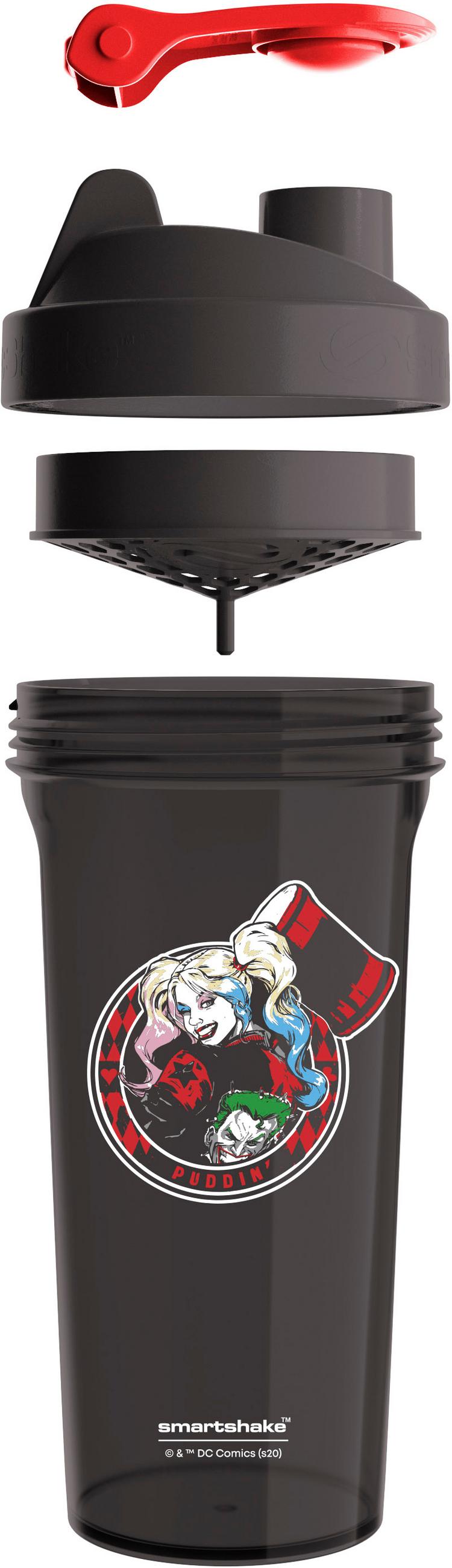 SmartShake SmartShake Lite DC Shaker - black - 0 | SportScheck