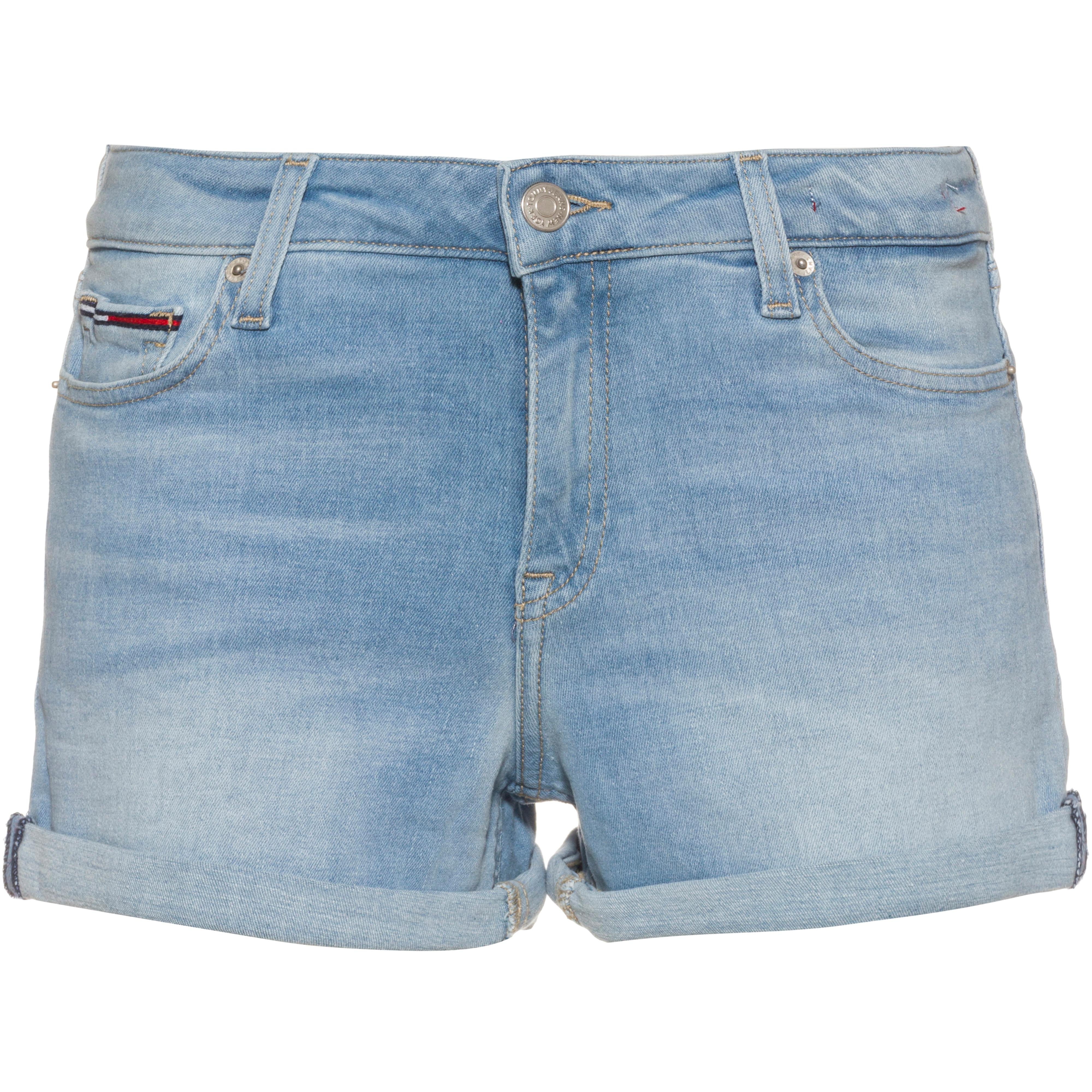 hilfiger shorts damen