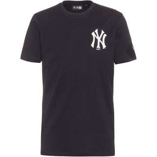 New Era New York Yankees T-Shirt Herren navy