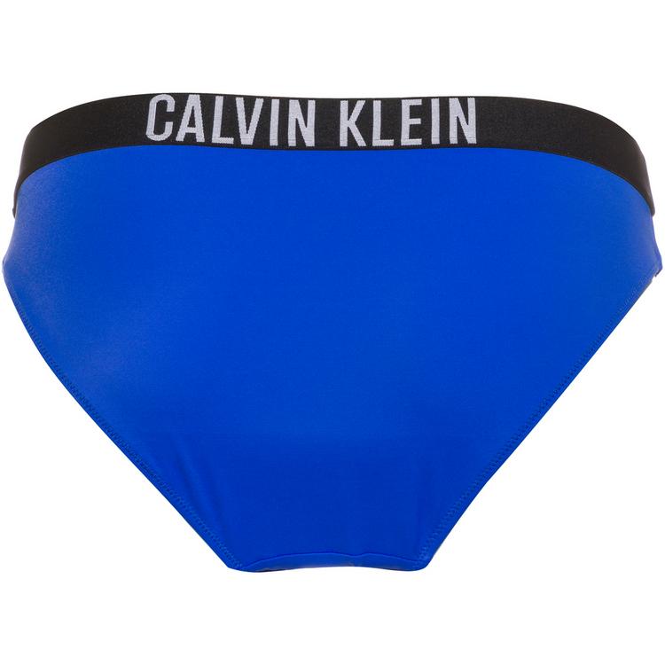 Calvin Klein Calvin Klein Bikini Hose Damen - wild bluebell - 0 | SportScheck