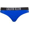 Calvin Klein Bikini Hose Damen - wild bluebell