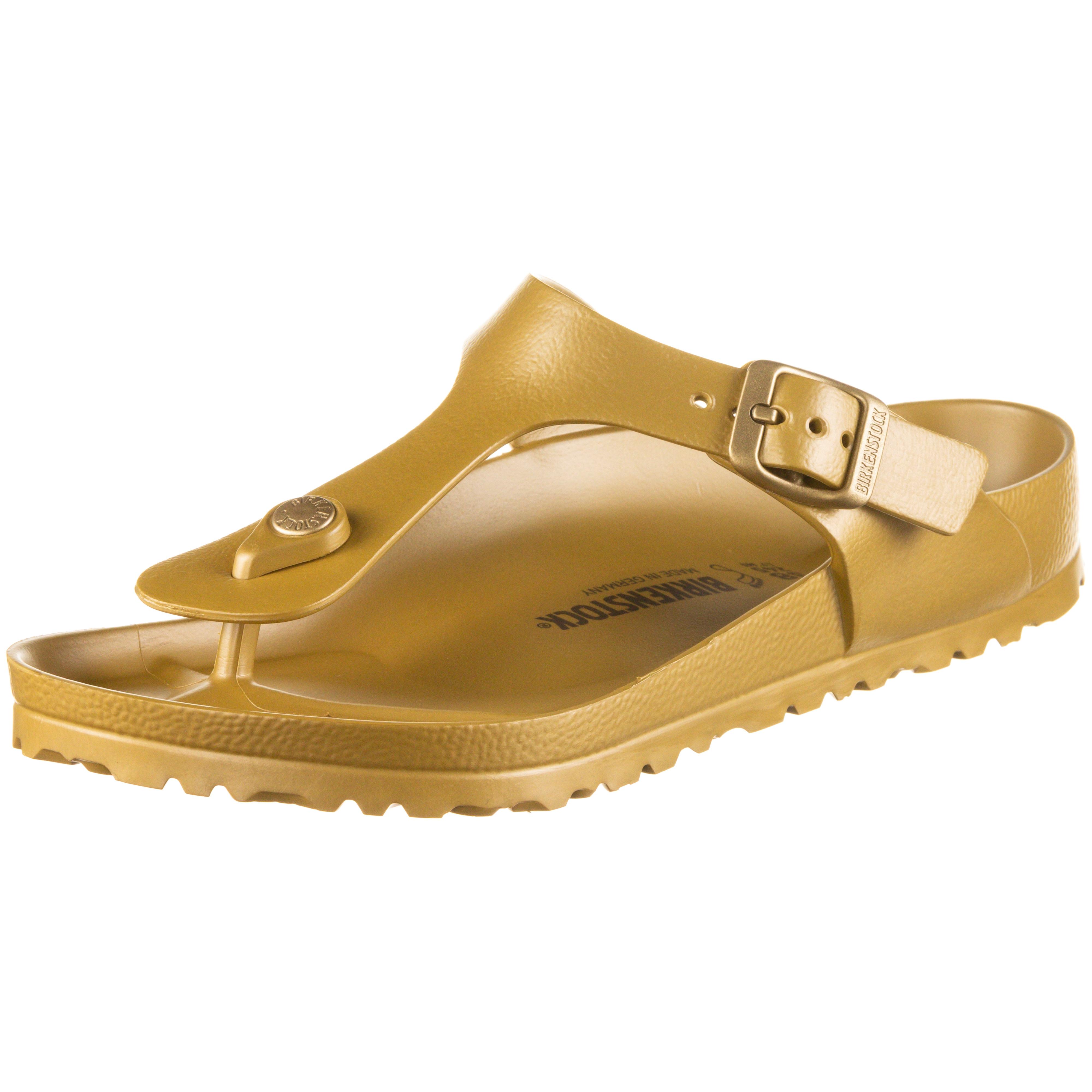 birkenstock gizeh badeschuhe damen