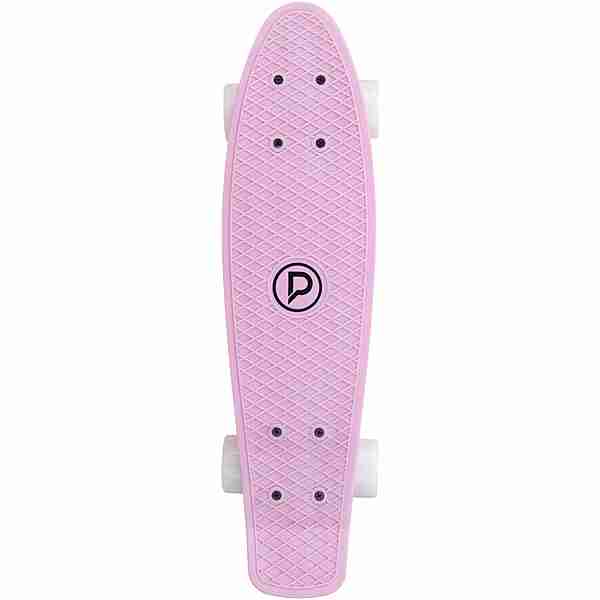 Playlife Rose Skateboard-Komplettset Kinder rose