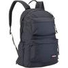 EASTPAK Padded Double Daypack - black
